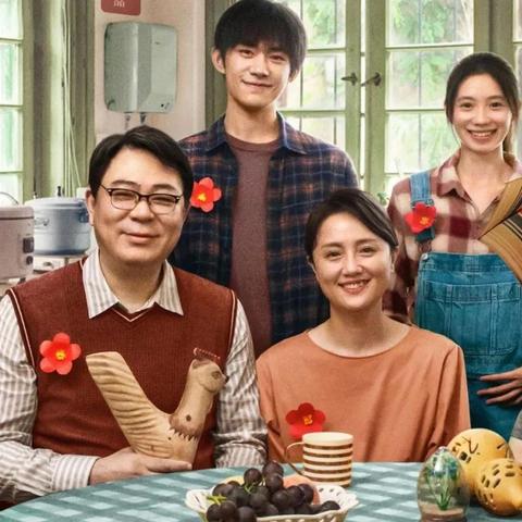 马小宇最新剧单更新,演技精湛,备受瞩目!