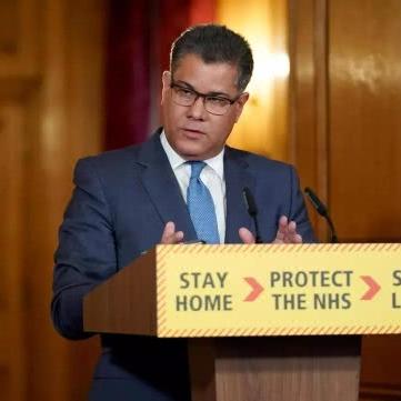 苏格兰疫情严峻,政府采取措施遏制病毒传播