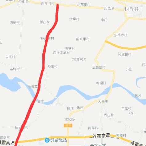 原阳县最新动态,经济、社会建设及疫情防控全面更新