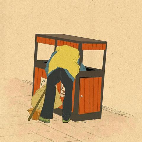 信息时代下新闻头条的盈利新模式探索