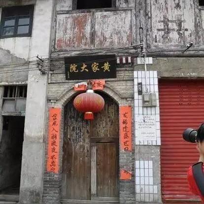 重庆巴南丰盛古镇游玩攻略,历史与自然共存的小镇魅力