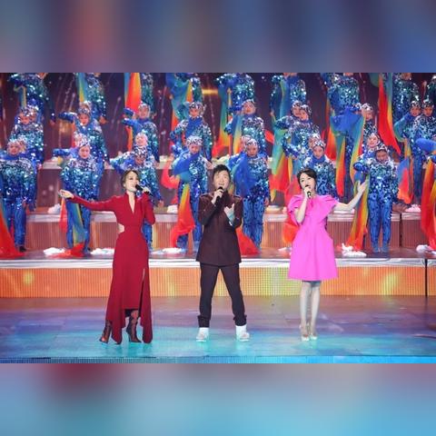 喜剧女王蔡明,艺术追求与无限魅力展现