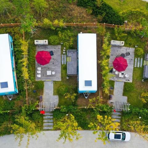 烟台露营新规,最新时间表及地点推荐