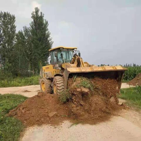 兴隆地区封路施工通知,关注封路信息及交通疏导措施