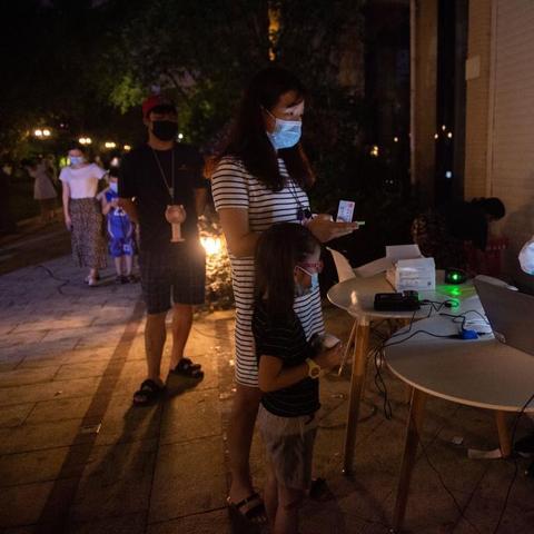 湖南疫情实时更新,最新消息与应对措施关注官方渠道获取最新信息