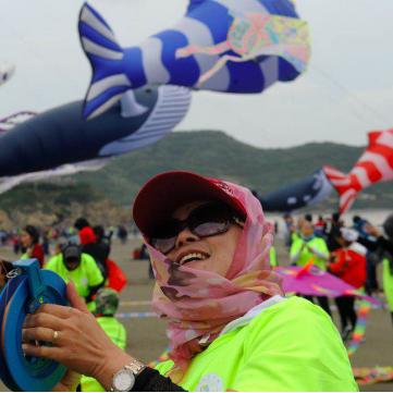 岱山县副县长人选变动,期待新气象,关注官方公告