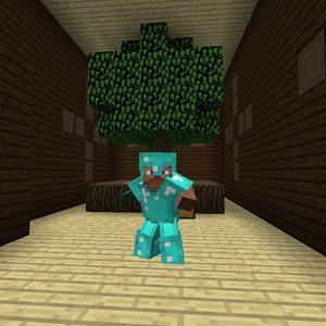 我的世界前五建筑佳作，独特设计与才华展示