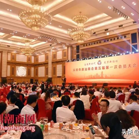 周南商会会长名单更新公示，新会长引领共促商业交流与合作