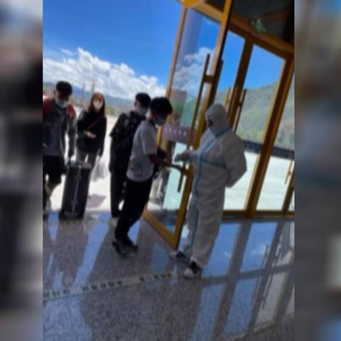 藏区疫情稳定但仍需警惕,官方消息持续关注