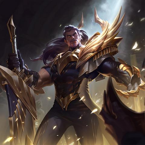 LOL手游即将更新,新英雄、平衡调整与优化,体验更流畅公平的游戏!