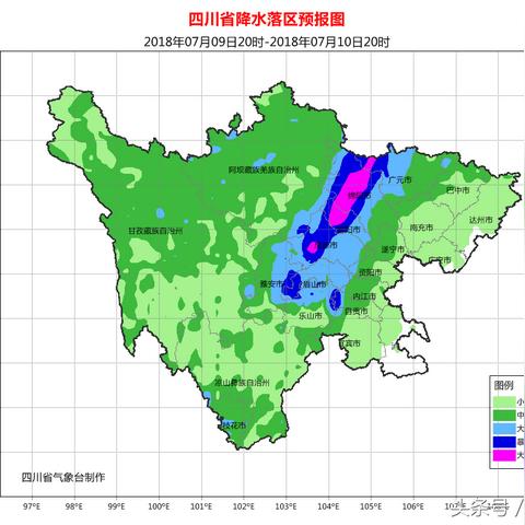 广元今日晴朗天气预报，气温XX-XX度，防晒保暖出行建议，未来XX小时无雨。