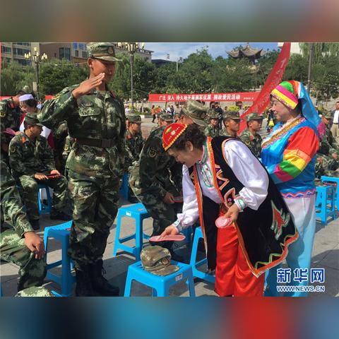 海东军民融合深度发展获重大突破，助力国家现代化建设进展迅速