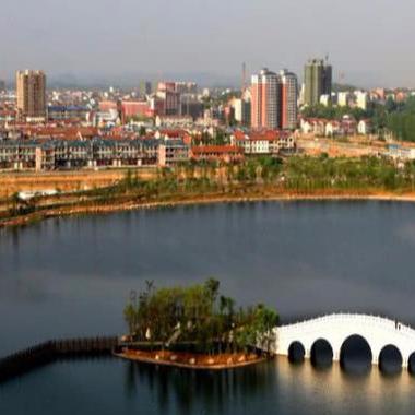 汉中湘水镇,绿色生态与经济的双赢之路典范