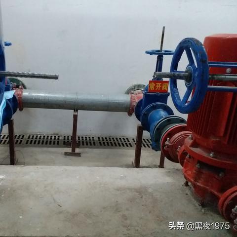 最新泵式阀门厂家排名及市场趋势分析