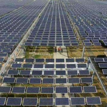 光伏玻璃价格走势稳定,供需平衡行业变化需关注