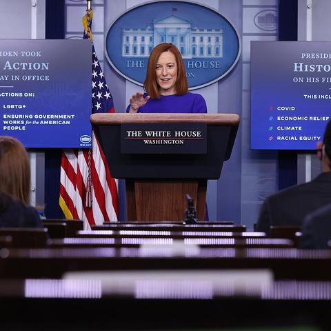 白宫秘书角色揭秘,总统得力助手,政策决策关键角色