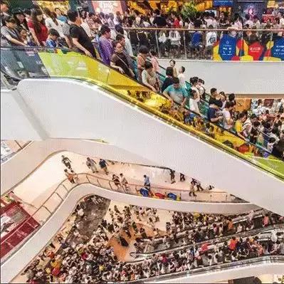 沛县吾悦广场建设顺利推进,招商进行中,预计带动经济发展