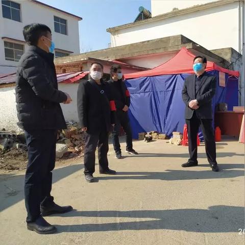 固始县疫情防控形势严峻,加强措施确保居民健康安全