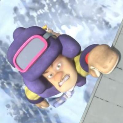 崽崽仿舞教程，轻松掌握舞蹈魅力，展现你的风采