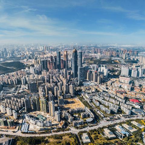 南宁开发区进展显著,基建完善、产业聚集,助力现代化发展