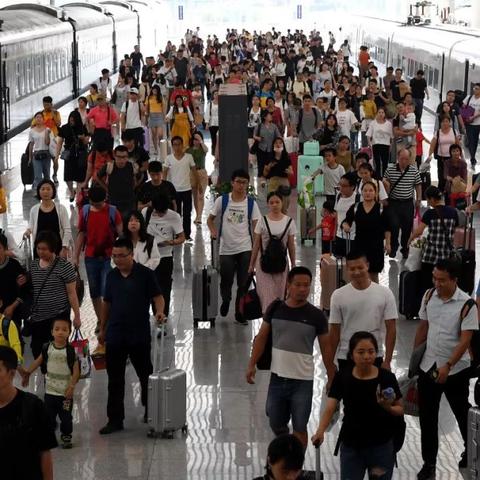 火车票最新购票时间及查询方式,提前规划行程,关注官方信息