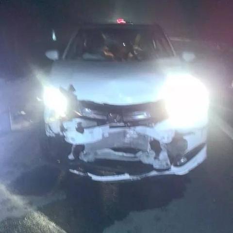 沈海高速实时路况，平稳行驶，安全行车提醒