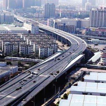 西藏高速路网建设蓬勃发展,助推区域经济发展