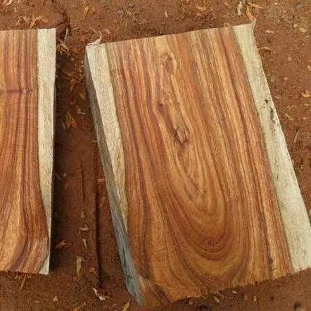 安哥拉木材全球地位重要,红木种类丰富应用广泛