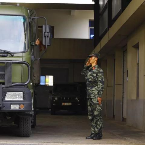 吉安市武警分部动态更新,持续关注获取最新资讯