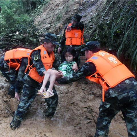吉安市武警分部动态更新,持续关注获取最新资讯