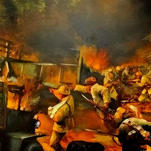 辽宁本溪暴雨来袭,市民需警惕防范,关注天气预报保安全