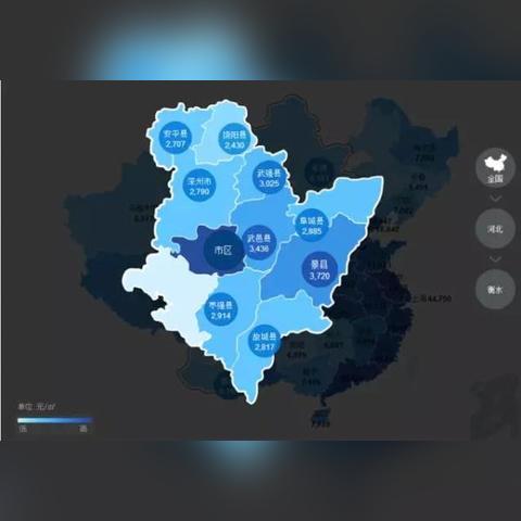 沧州楼市新闻更新,最新房价动态与市场趋势分析