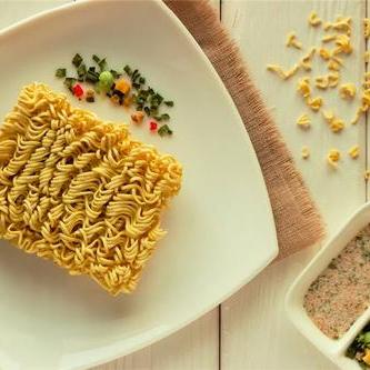 广西方便面食品有限公司上榜,优质食品赢得信赖