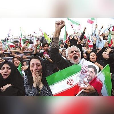 美国和伊朗局势紧张持续,贸易经济影响待观察