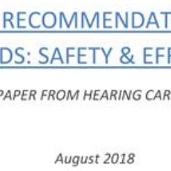 全球领先助听器公司排名及卓越技术和服务概述