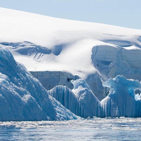 南极地区出现新冠病毒迹象，持续关注最新防控进展