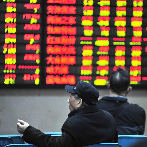 中国股市最新利好提振投资者信心,市场活力显现积极态势