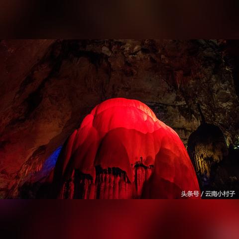 全球石笋排名,自然奇观与文化历史的交融