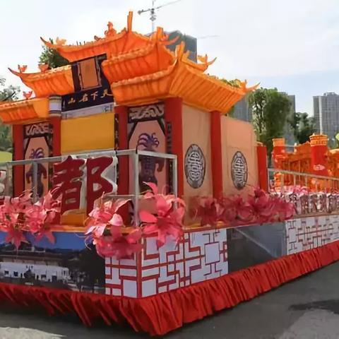 云阳花卉市场花车招租，优越位置共创美好未来！