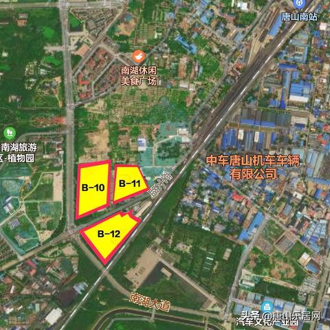 唐山房产最新动态，全面解析市场，助您明智购房