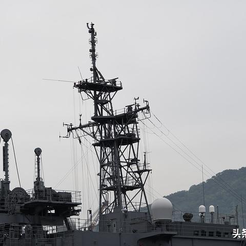 世界领先无人潜艇,自主探测与深海侦察的尖端科技