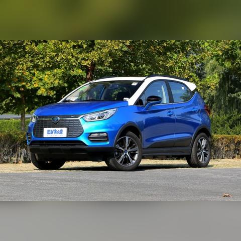 北汽集团,全球汽车行业的中国领军企业之一。