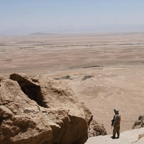 全球毒品市场概况与打击毒品行动