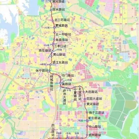 合肥小庙发展潜力与最新动态关注持续更新中