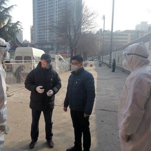 咸阳疫情实时更新,全力防控,请市民关注官方消息,加强个人防护。