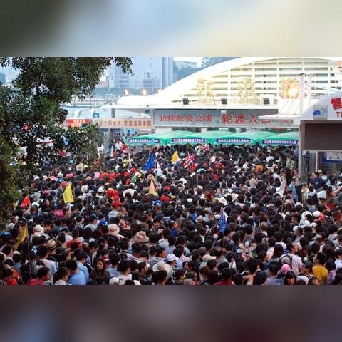 鼓浪屿今日热点,文化、旅游与环保新闻聚焦