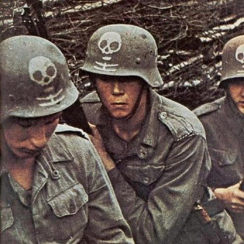 全球顶尖王牌部队,战斗力、装备与战略维护世界和平