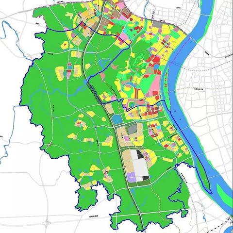 西安云轨开通,便捷交通新体验,缓解城市拥堵