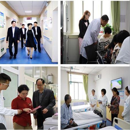 铜川抗癌新闻,积极防治,传递正能量