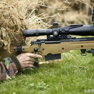 世界顶尖狙击步枪排名,性能卓越备受青睐